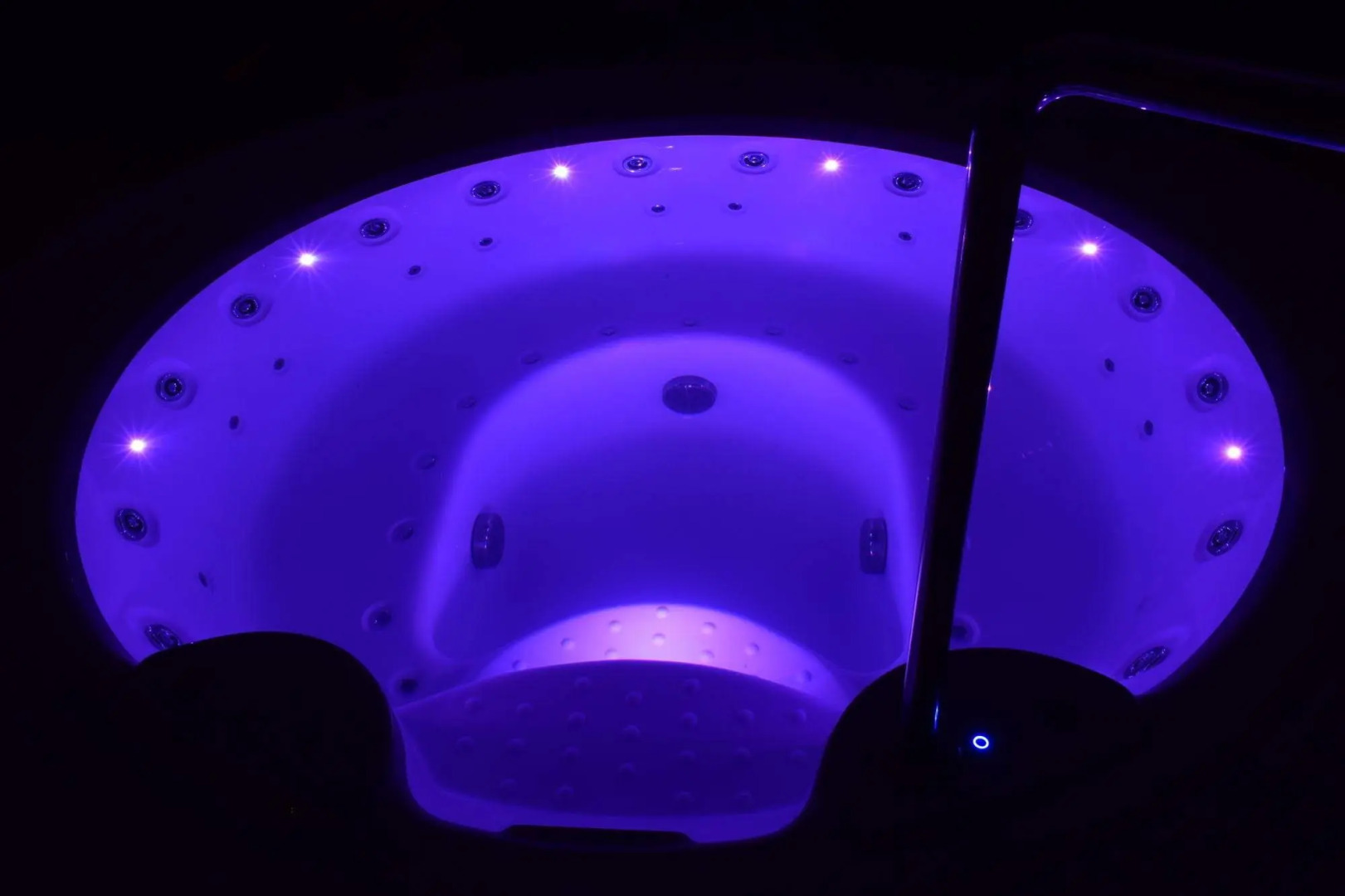 Parkhotel Carlsbad Inn