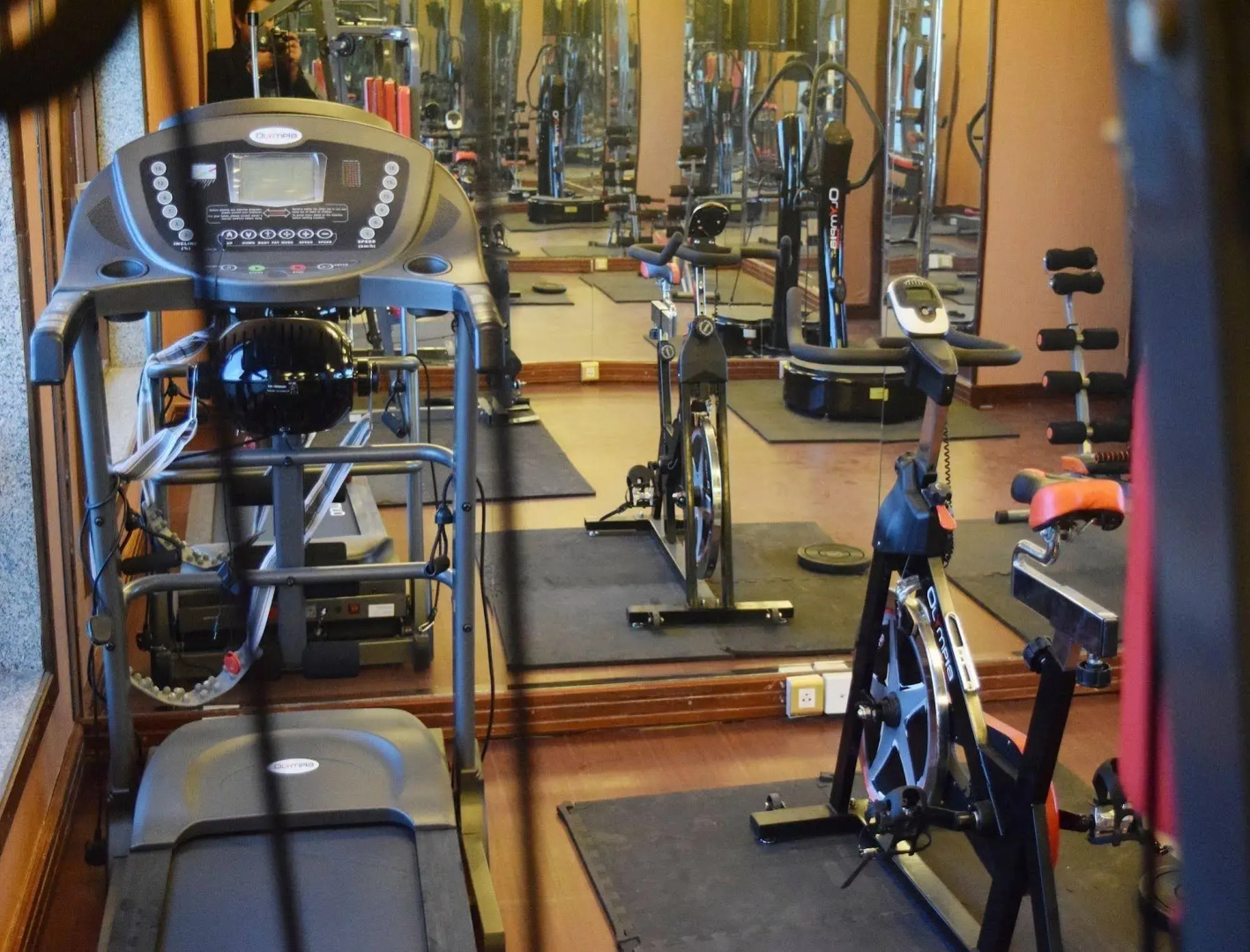 Manazil Al madinah Hotel