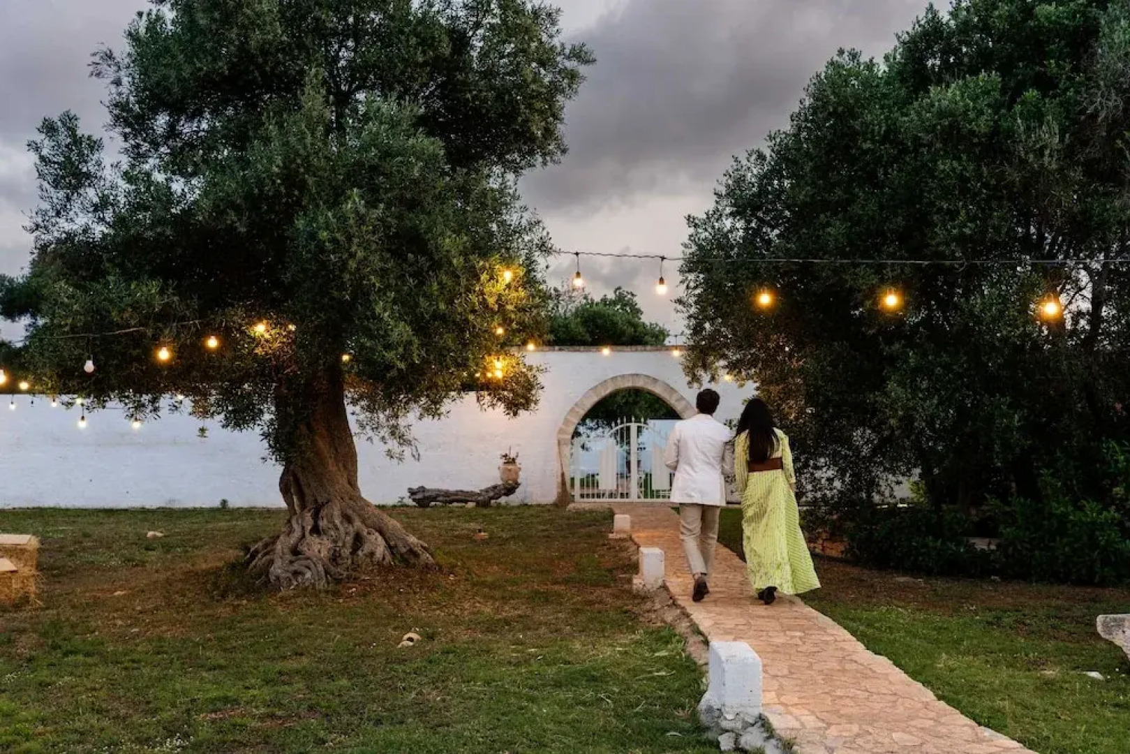 Masseria della Piana Ostuni