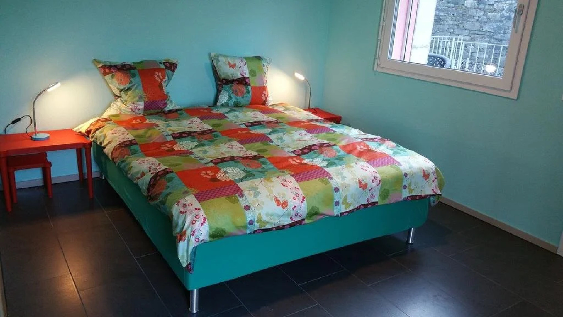 Residence Venus Garden