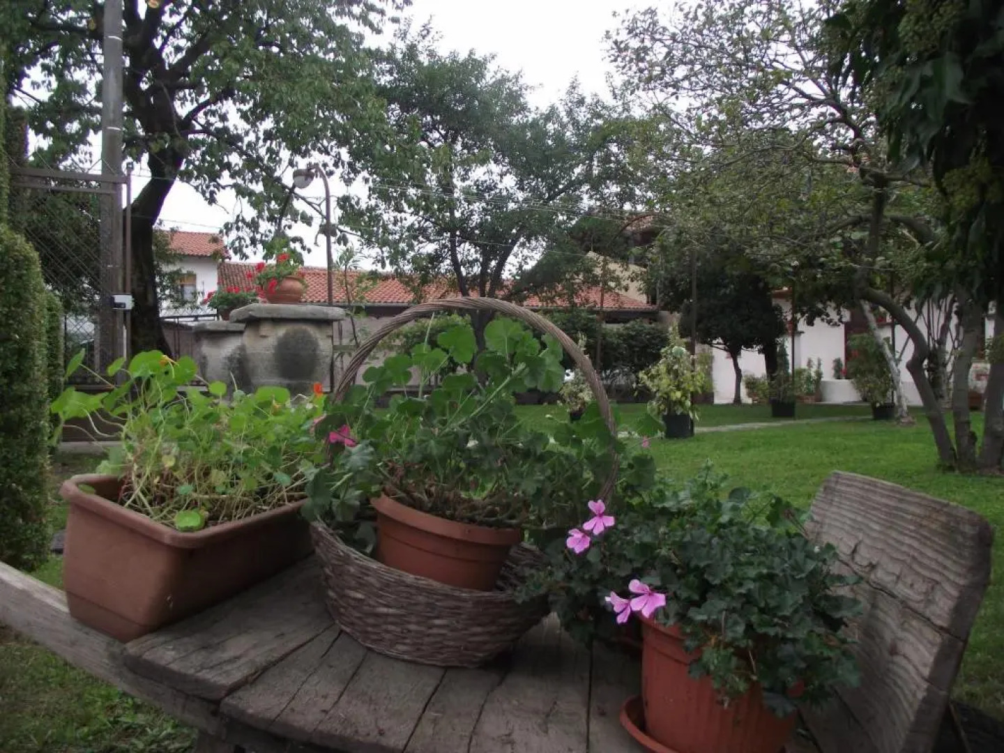 Appartamento del Monastero