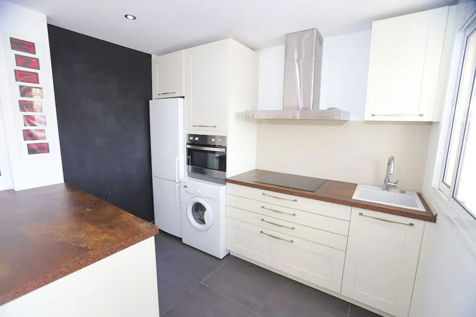 Apartamentos Danubio Arysal