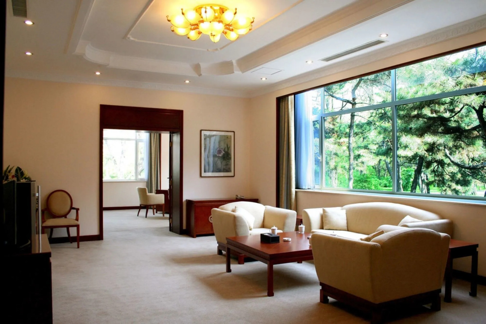 Liaoning Friendship Hotel