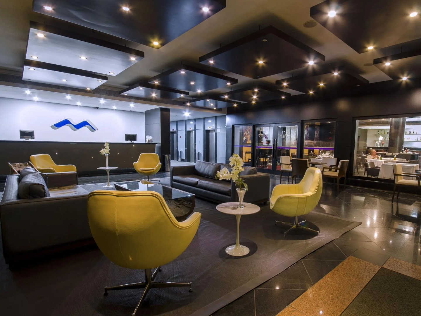 Manaus Hotéis - Millennium