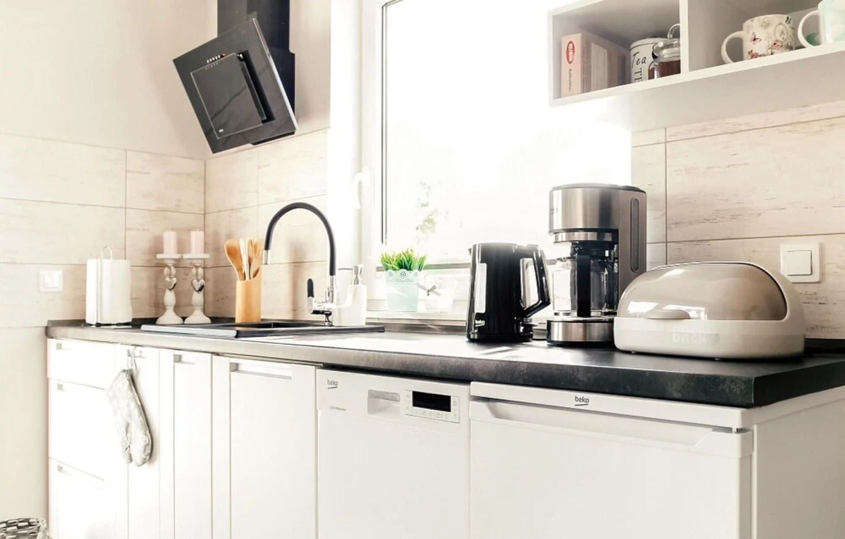 Nice Home in Dabki With 2 Bedrooms, Wifi and Outdoor Swimming Pool