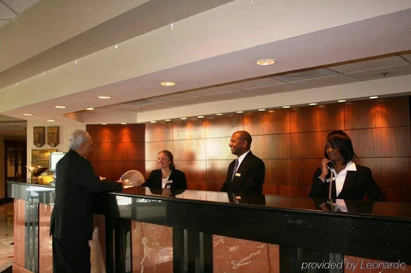 FairBridge Hotel & Conference Center Somerset