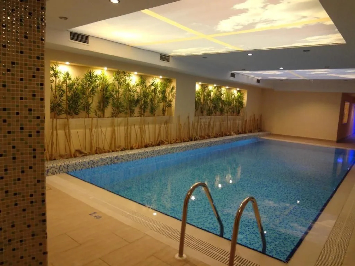 Perissia Hotel & Convention Center