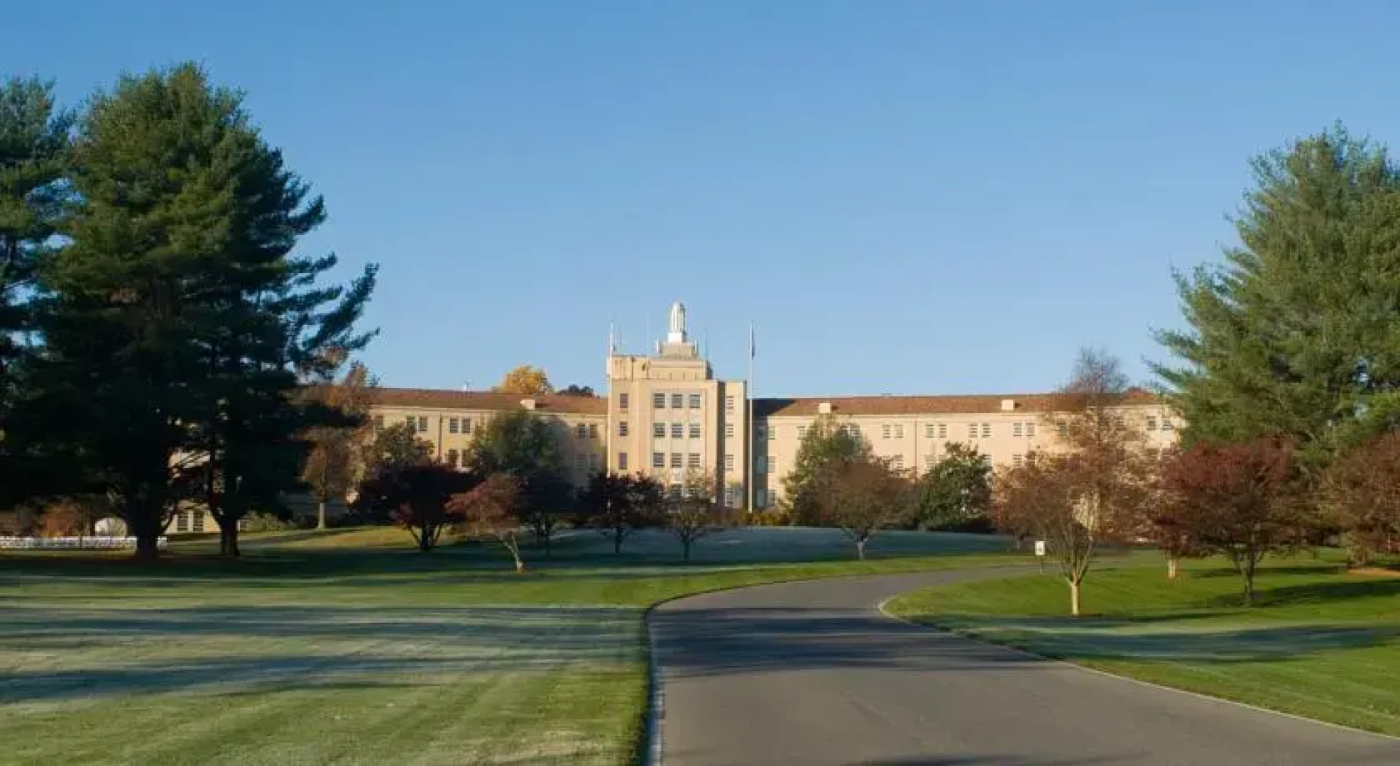 Bolger Hotel and Conference Center