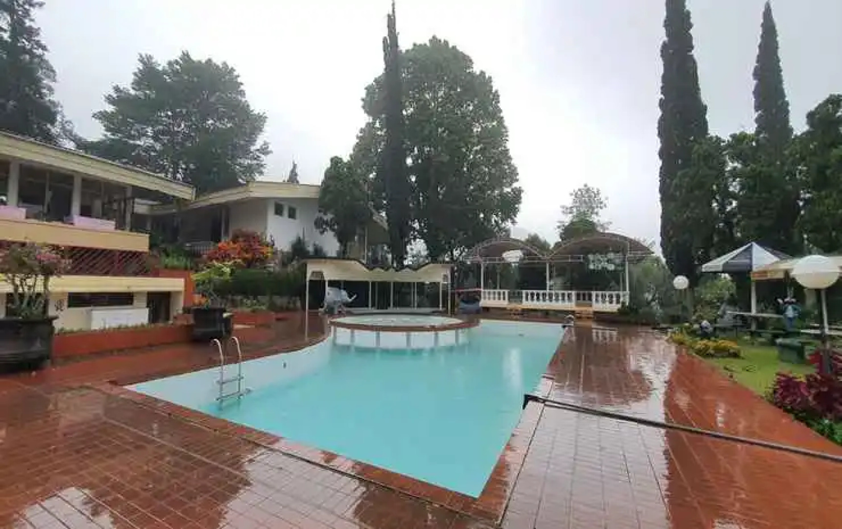 Capital O 90192 Hotel Pcp Trawas