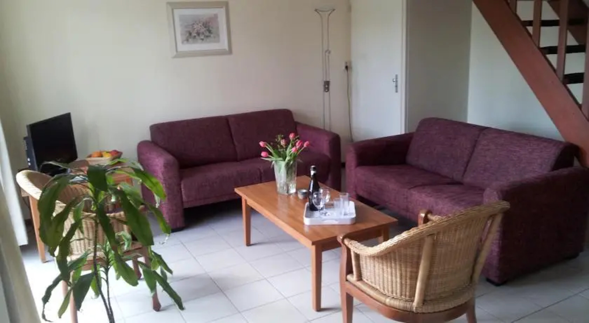 vakantiehuisjes "de Helpeney"