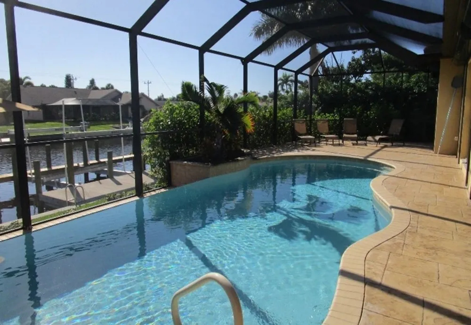 Sensation by 123cape VR