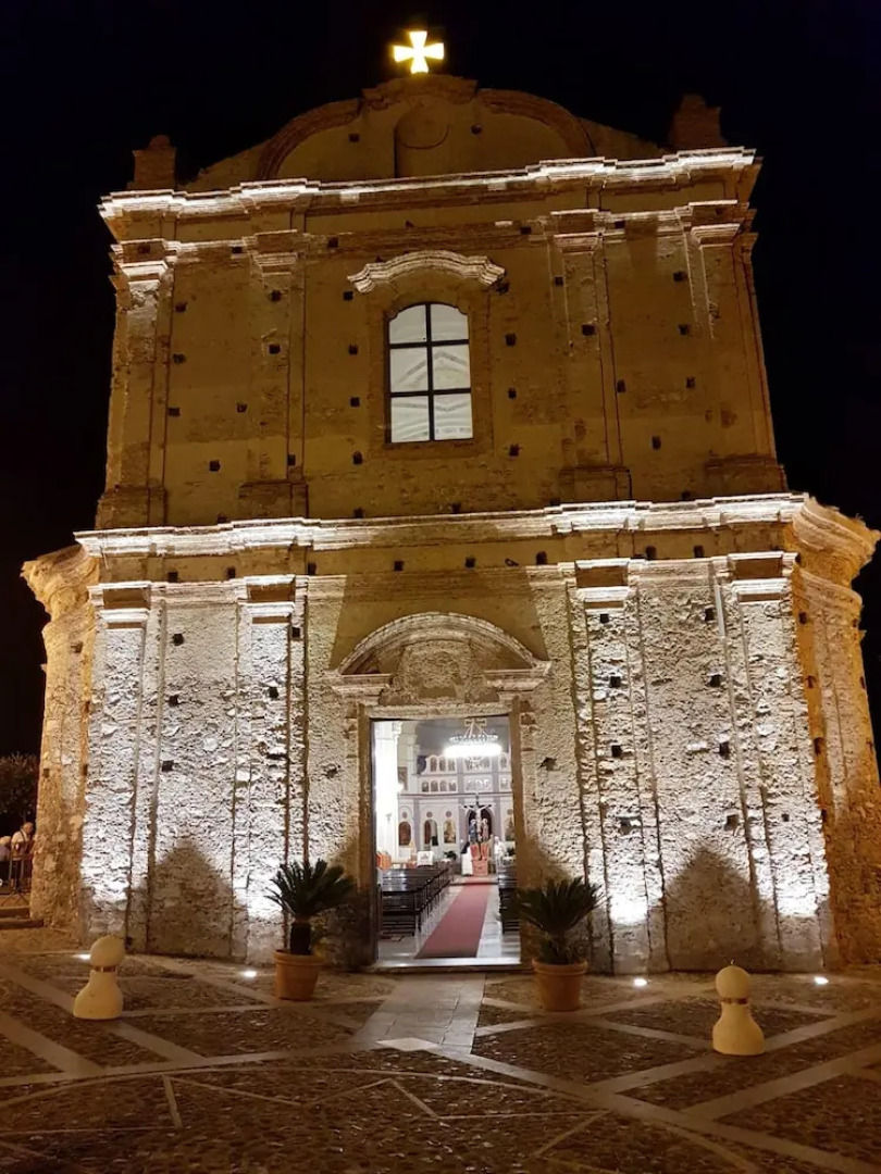 House With 3 Bedrooms in Frascineto, With Wonderful Mountain View, Bal