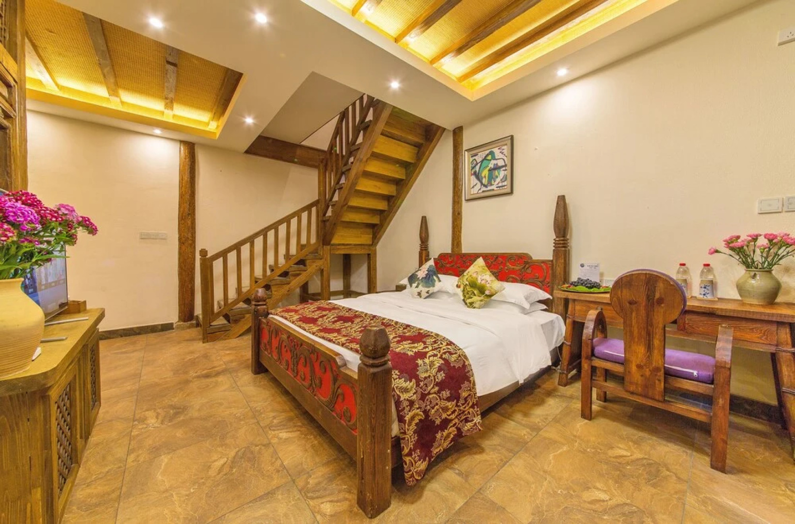 Yonsamity Smart Inn Yunge