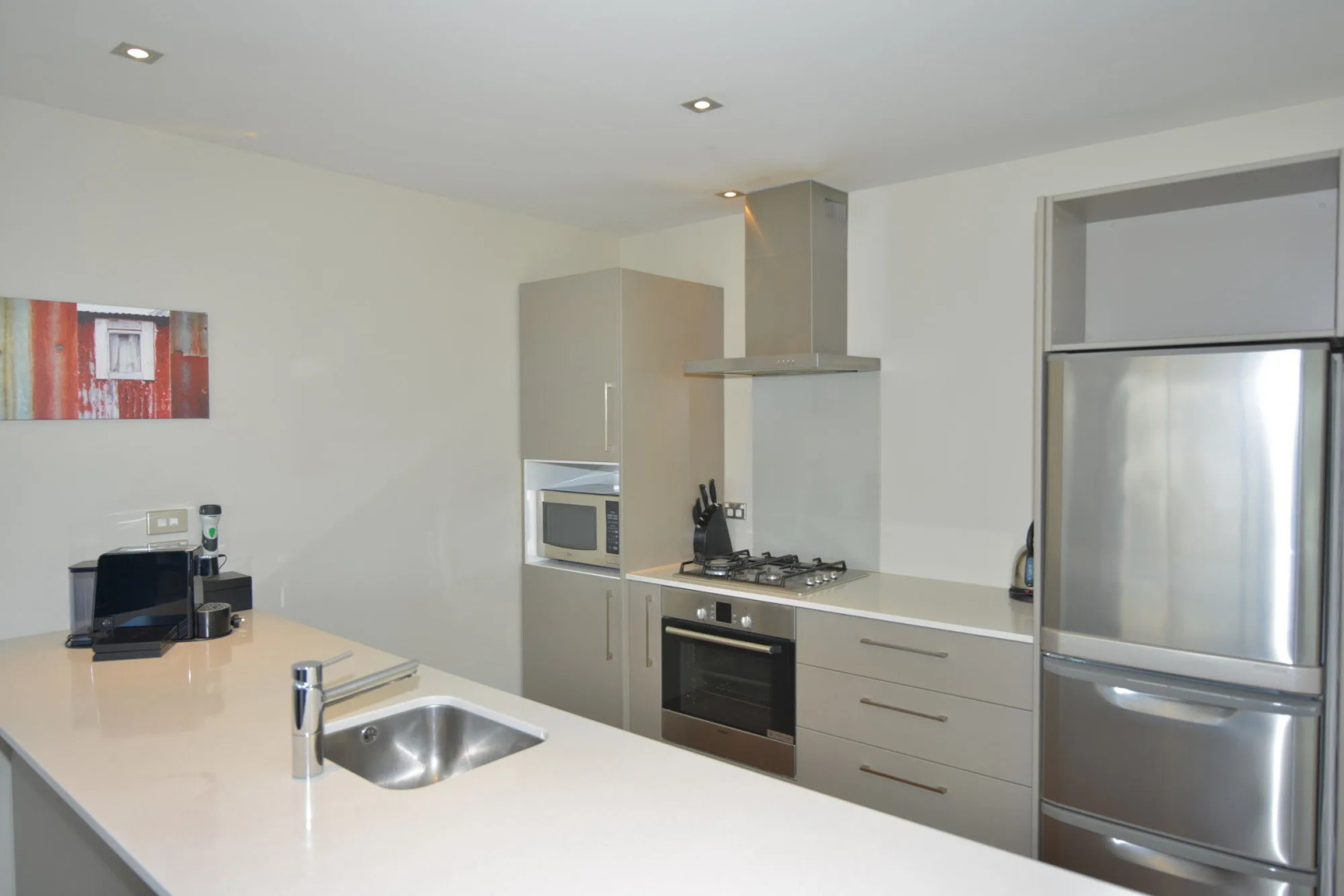 Peppers Bluewater Resort