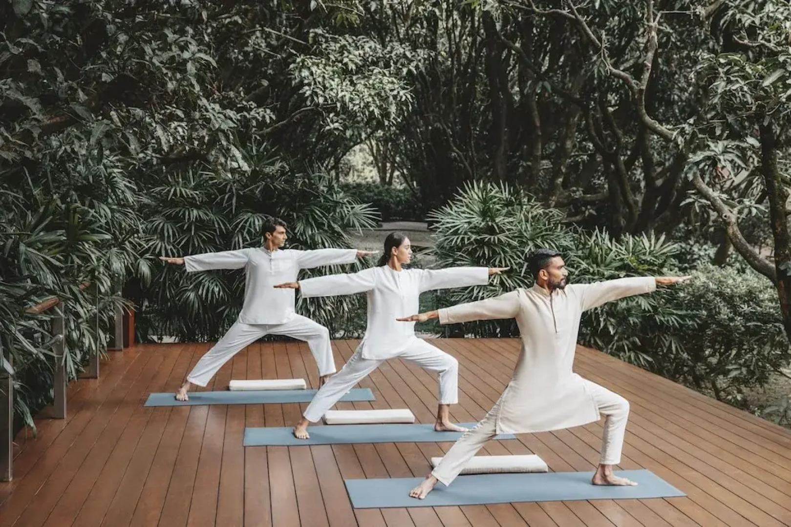 Six Senses Vana - A Wellness Retreat