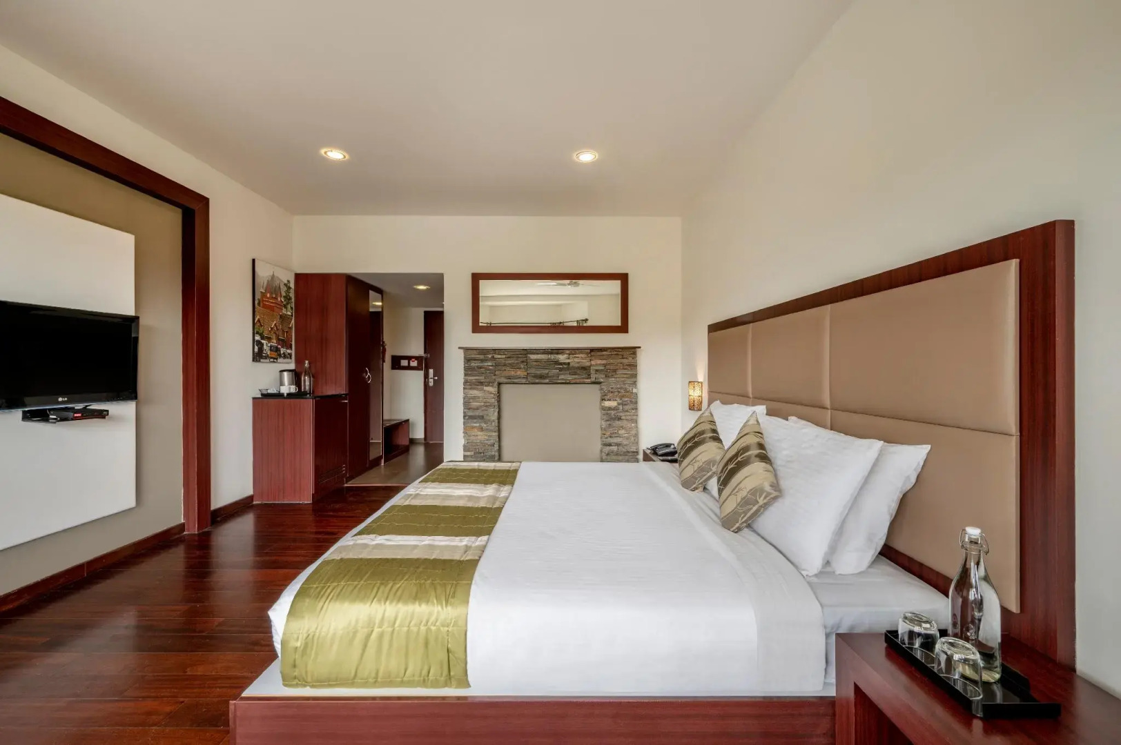 Sterling Ooty Fern Hill