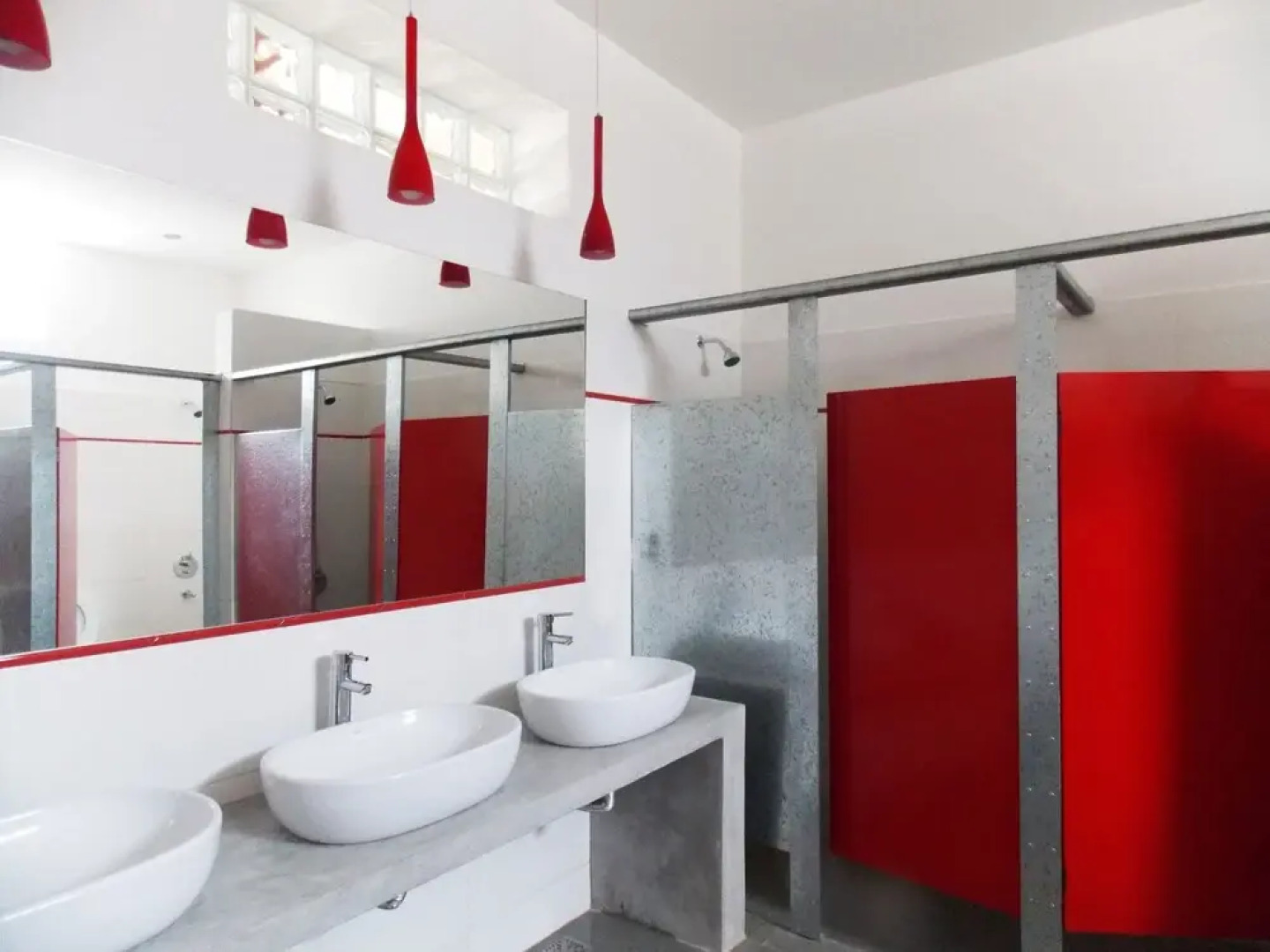 Ah'Lo Carmelo Hostel Boutique