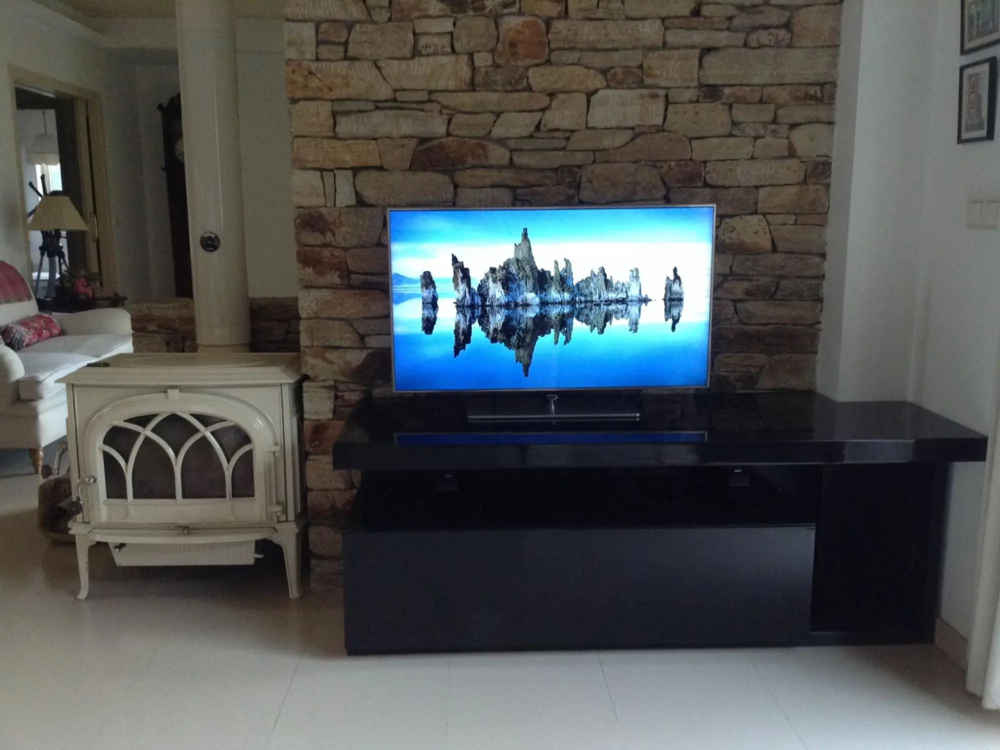 Cosy Holiday Home in Costoia With Private Pool and Garden