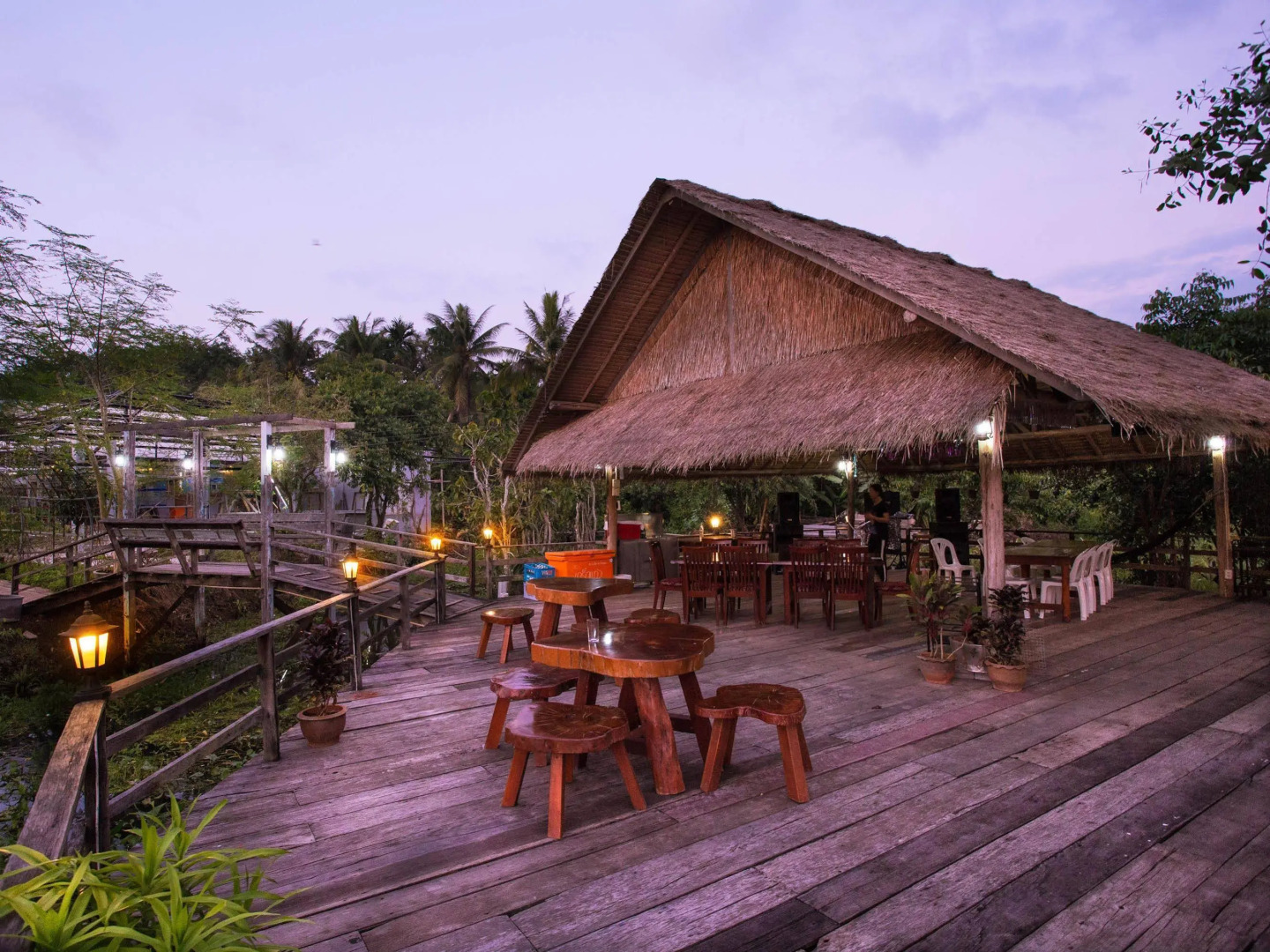 Be Fine Sabuy Hotel & Resort