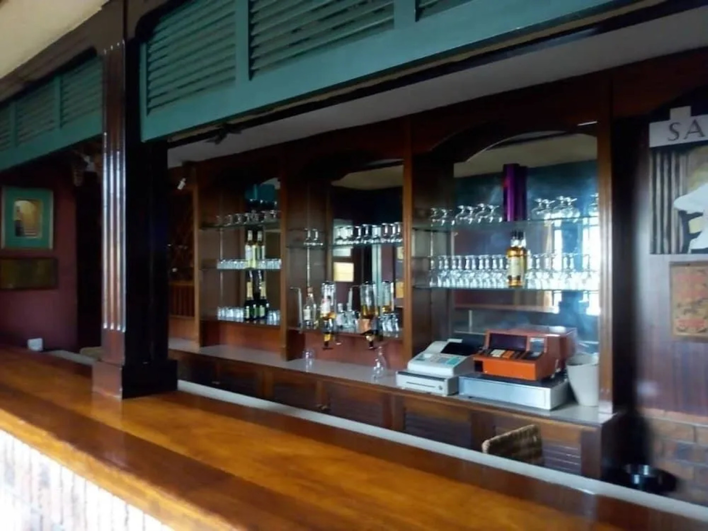 Inn on the Vumba Hotel