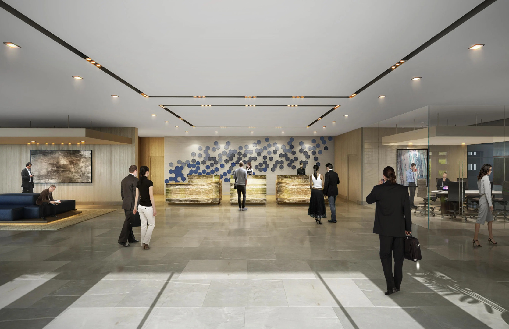 AC Hotel by Marriott San Juan Condado