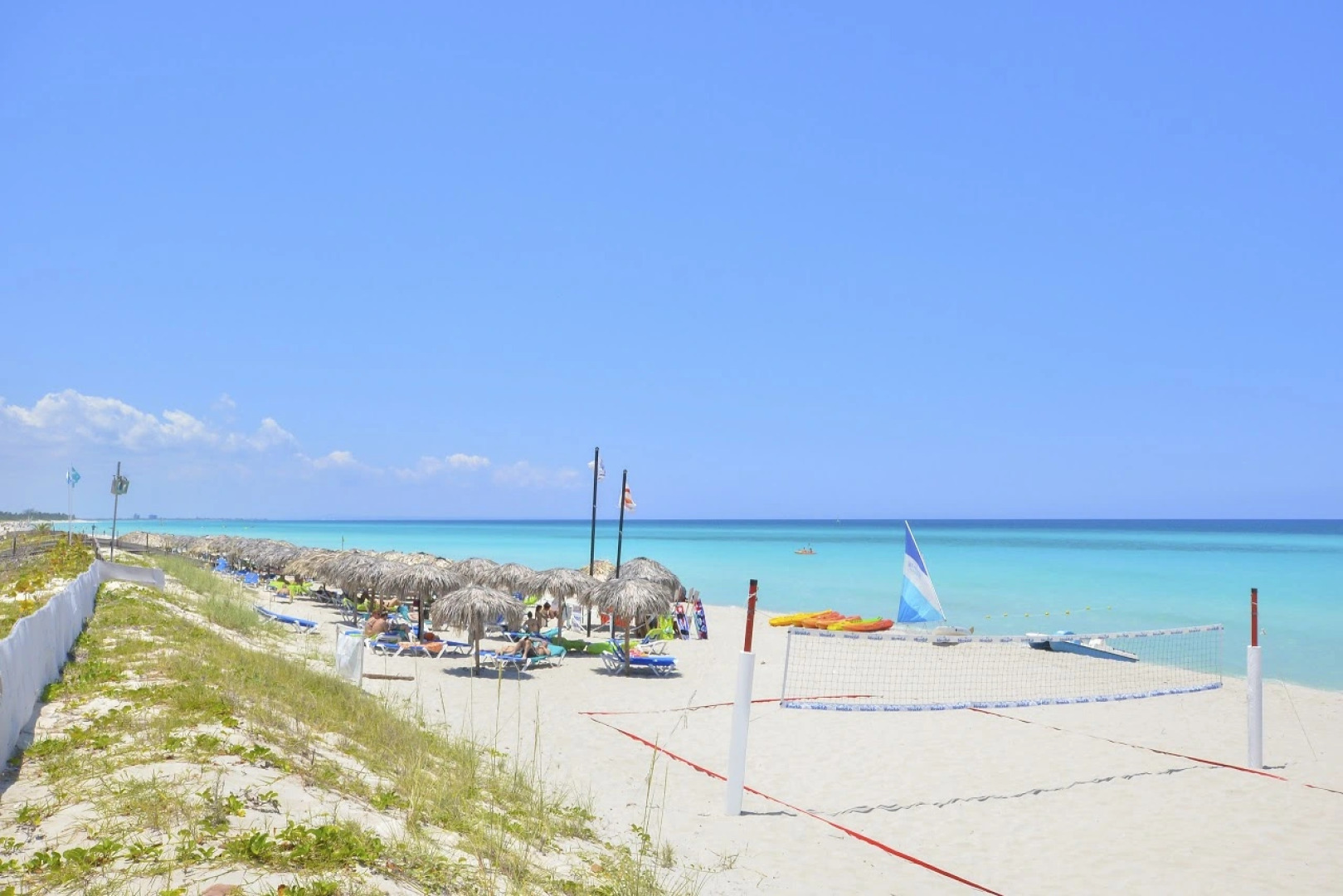 Be Live Experience Las Morlas