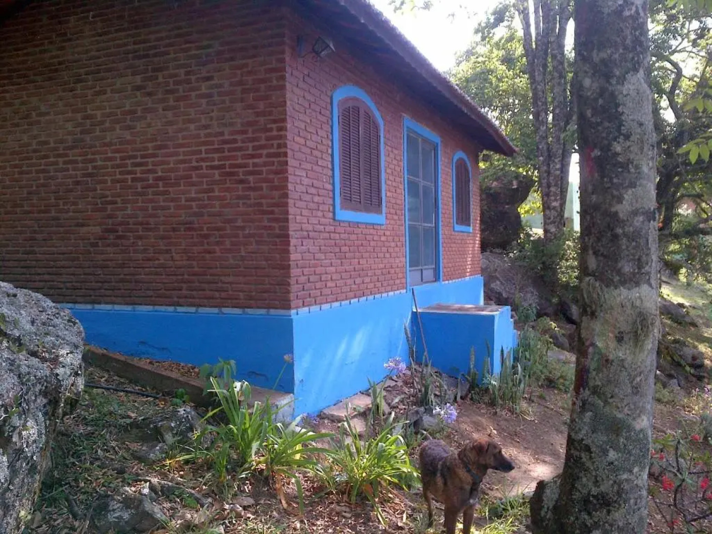 Pousada Céu de Luz - Próximo a Monte Verde
