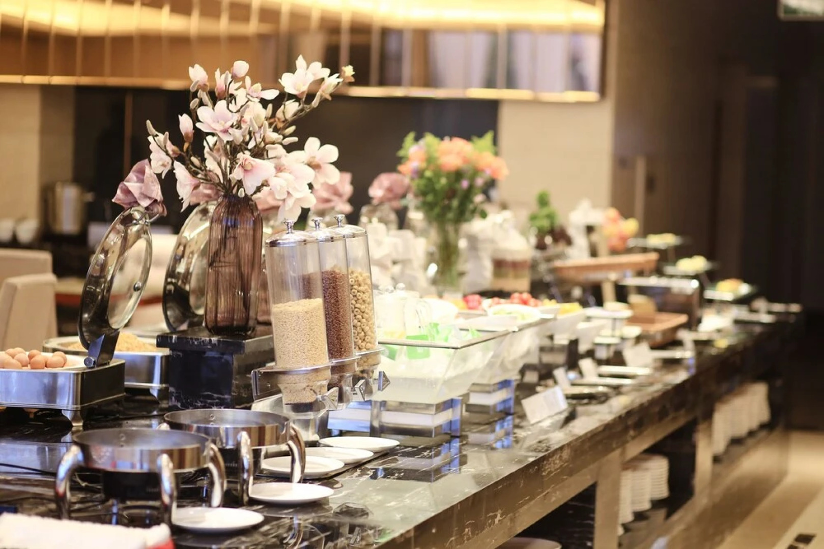 Metropolo Wuyishan Resort