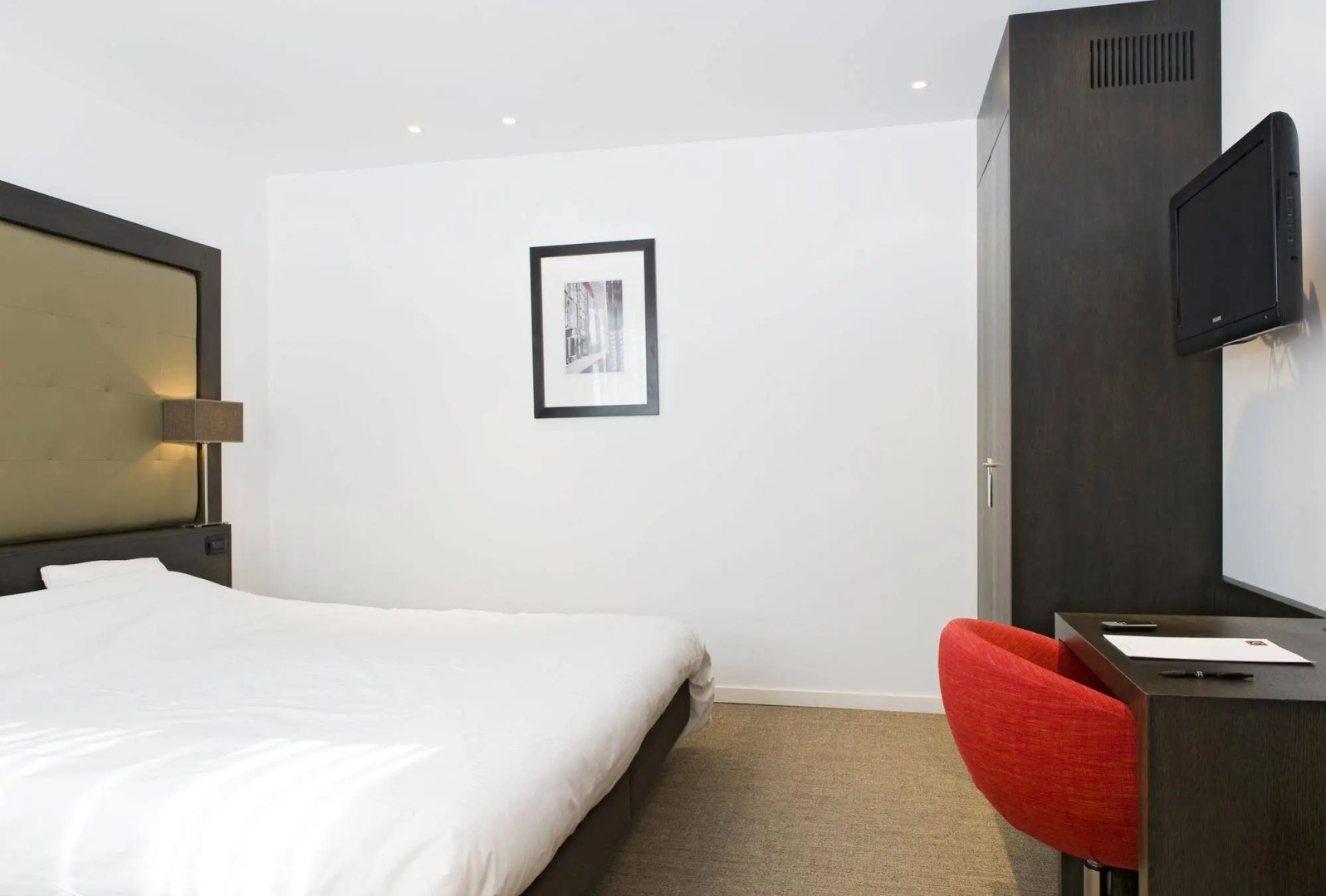 The Market by Parkhotel