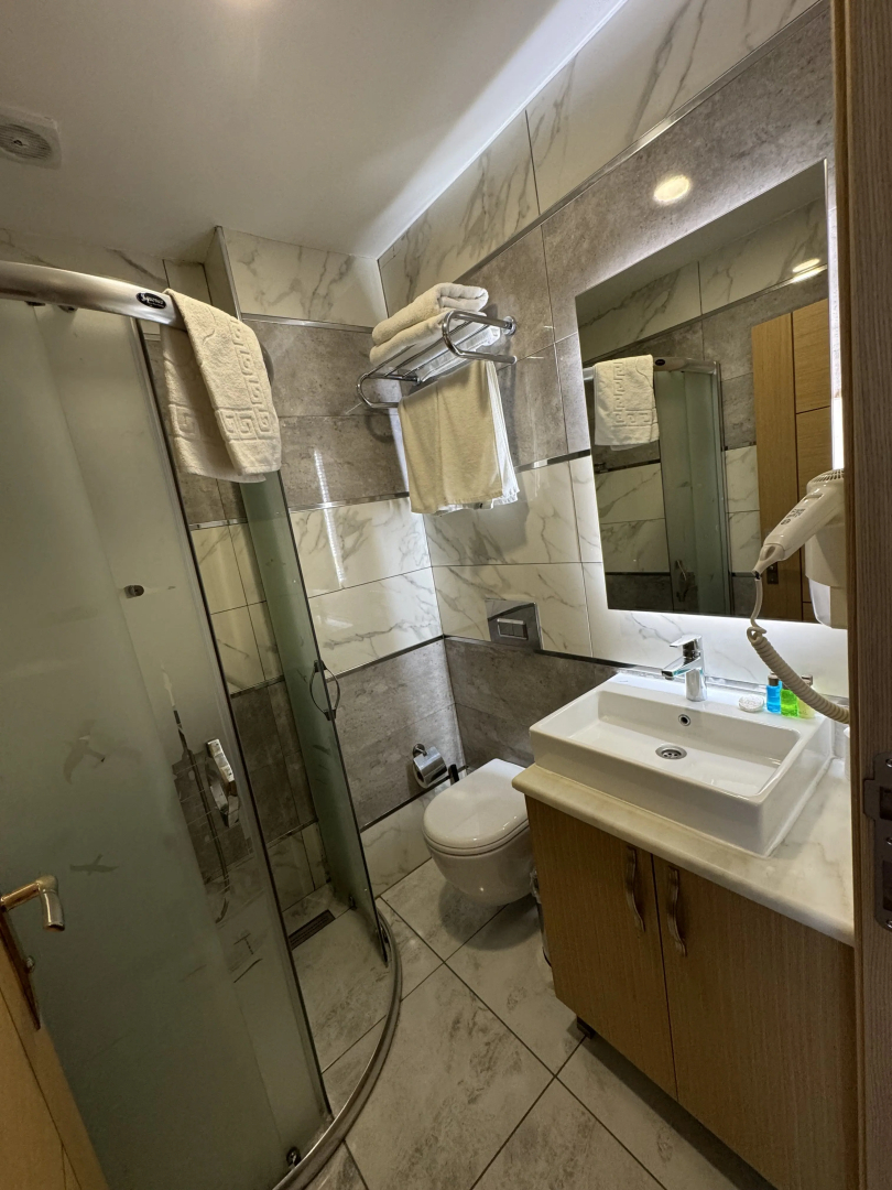 Gulec Hotel & Spa - Special Category