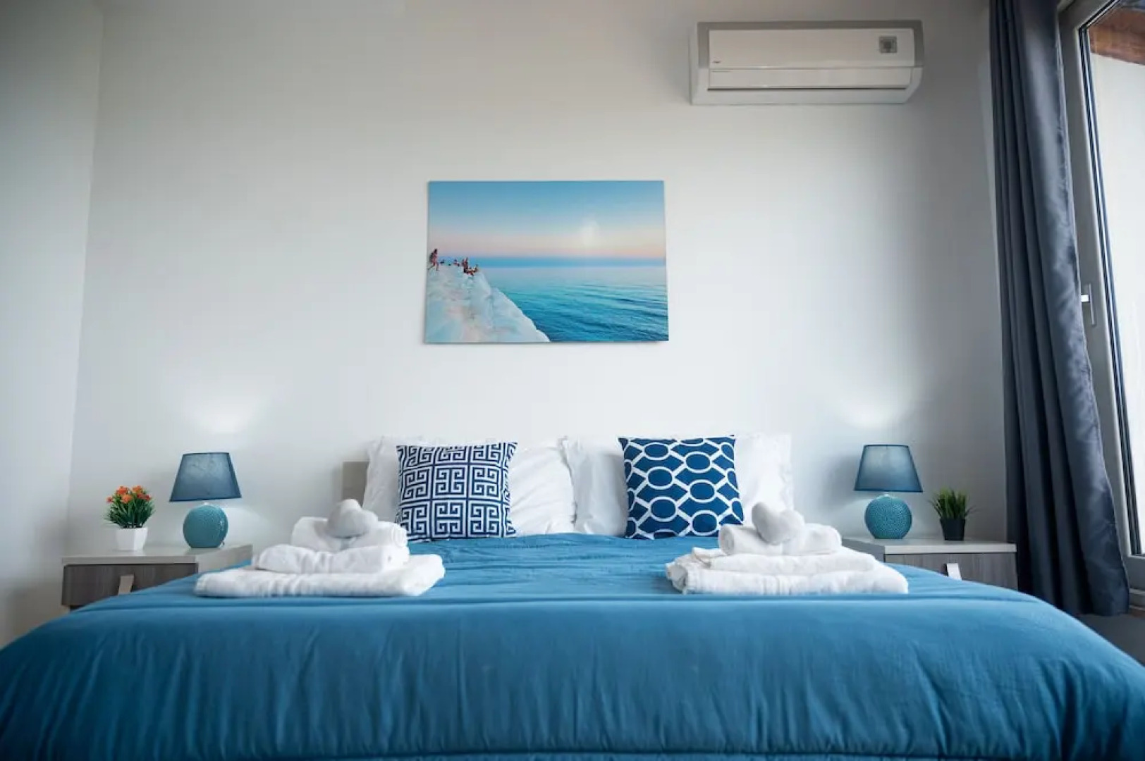 Il Moro - Agrigento Luxury Rooms