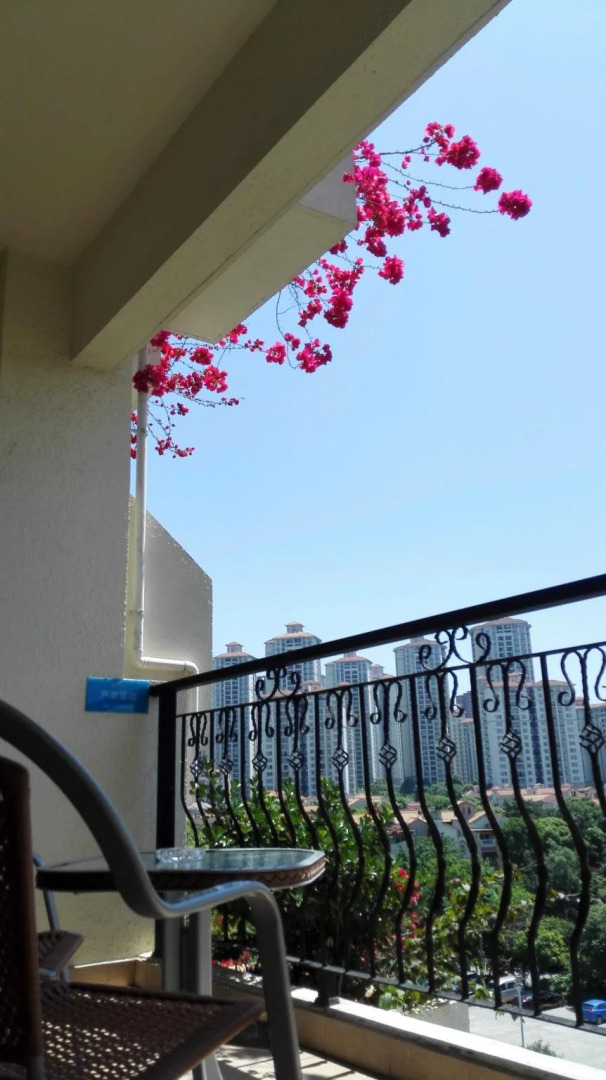 Country Garden Phoenix Hotel Chongqing