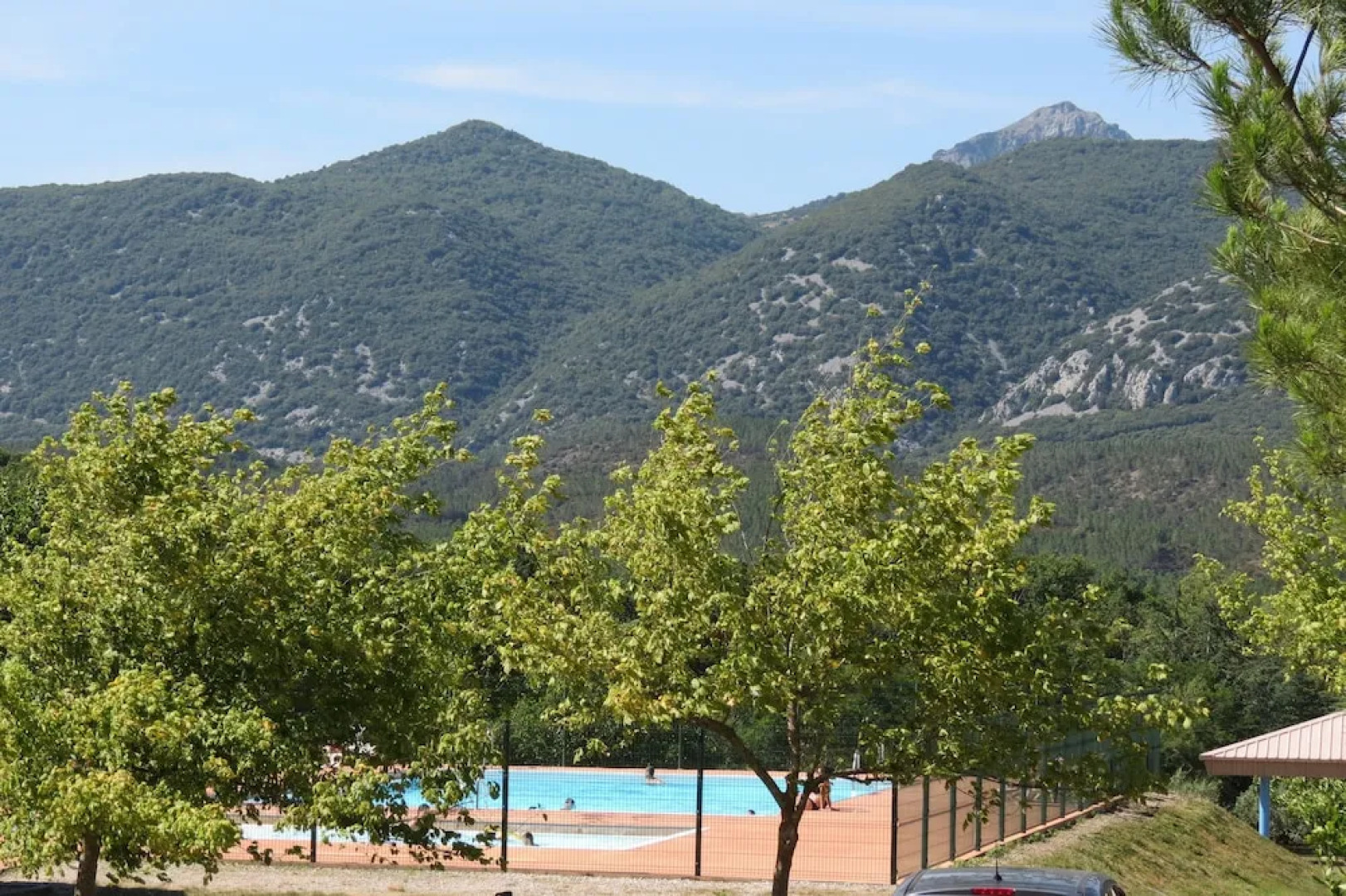 Domaine de Castel Fizel