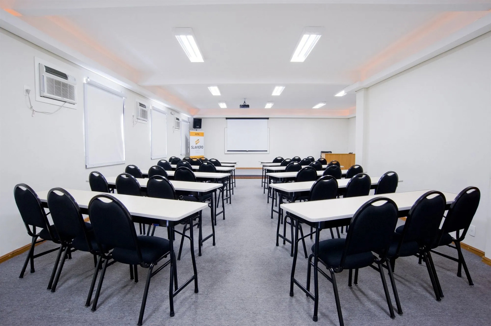 Slaviero Slim Joinville