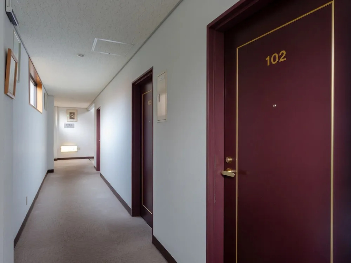 Tabist Business Hotel Fujiya