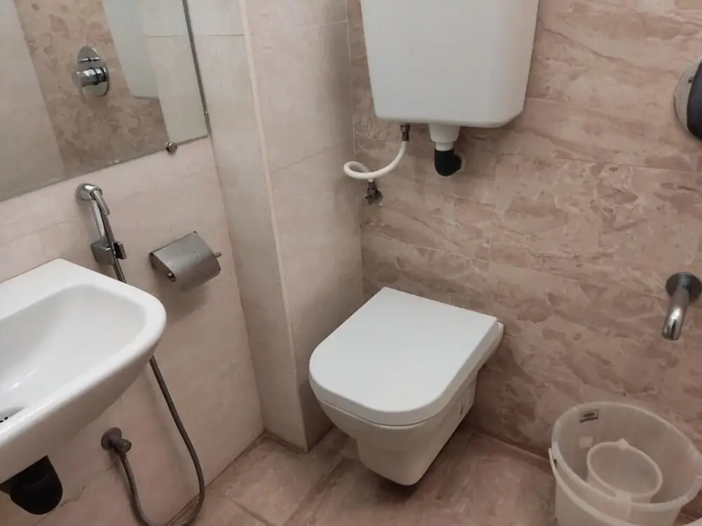 Hotel Adhikrishna Arcade