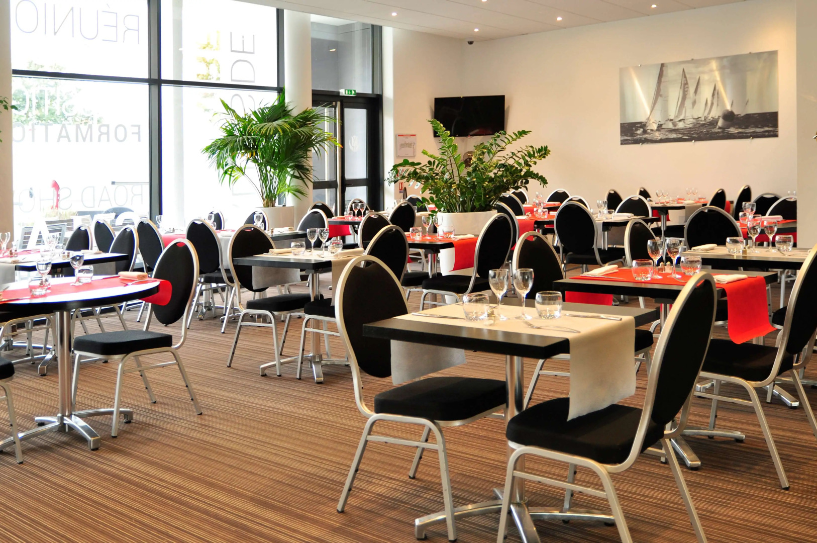 Golden Tulip Pornic Suites