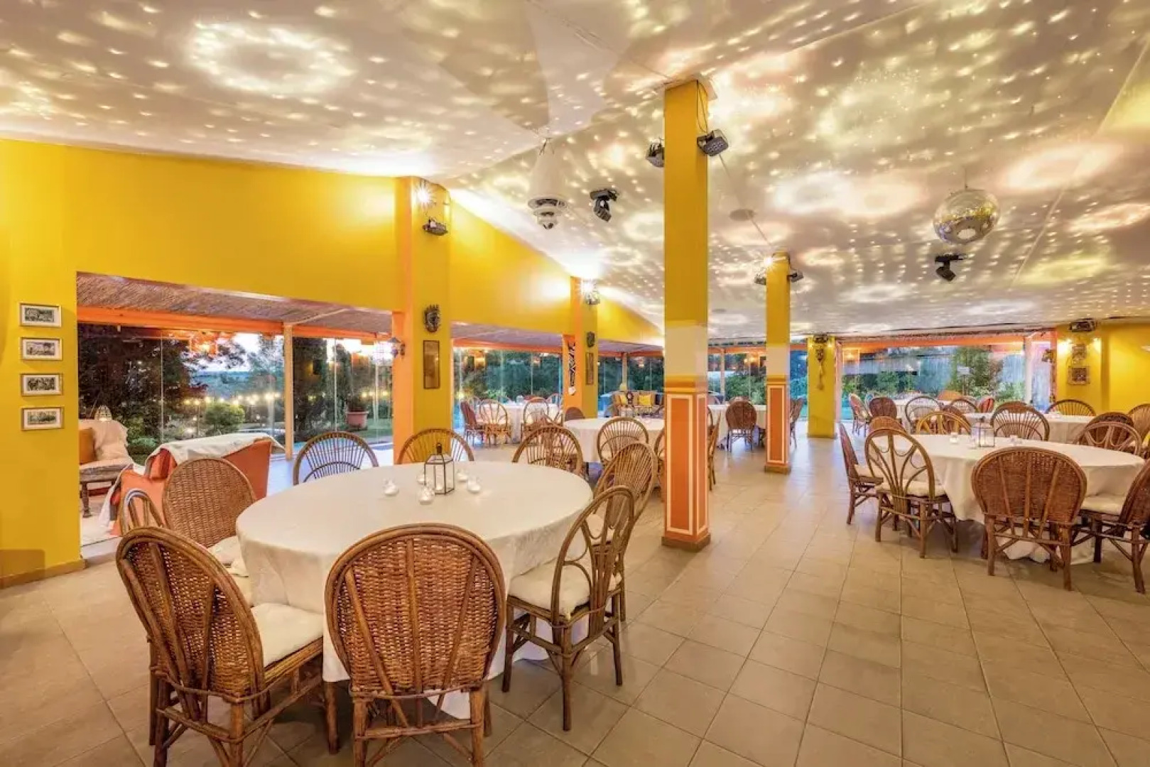 Finca Aal Cachucho Hotel Rural