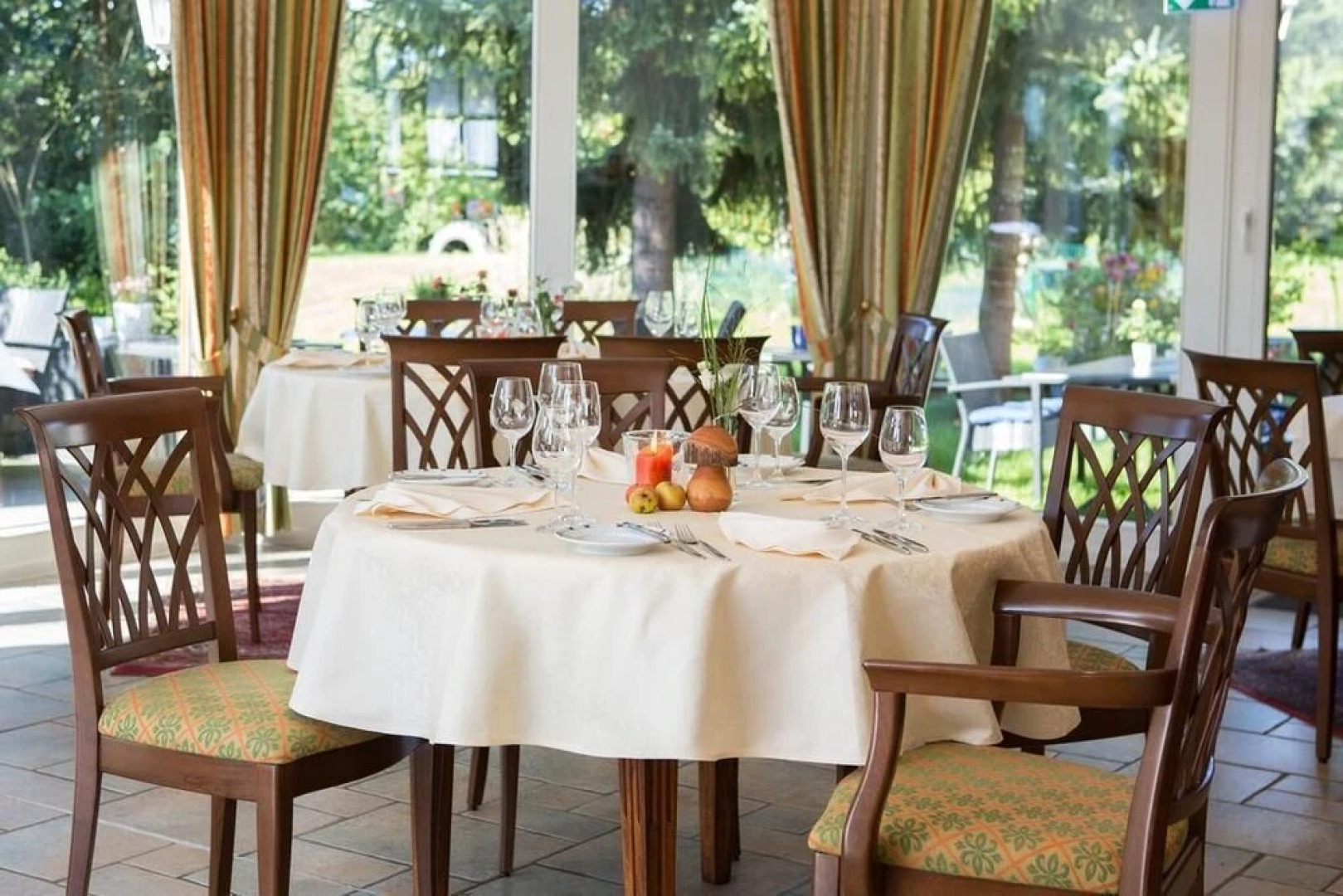 Landgasthof Gut Marienbildchen