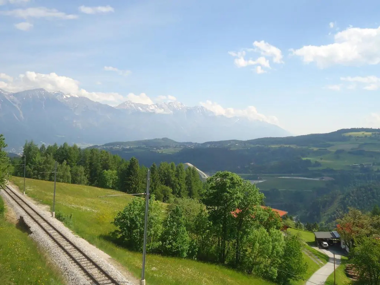 Appartment Schwarzenauer