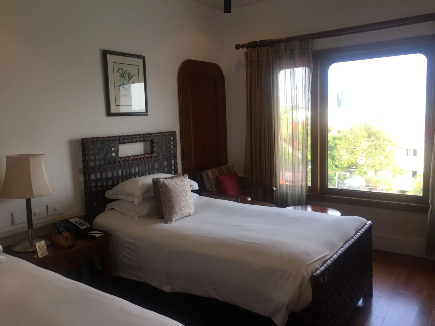 Taj Malabar Resort & Spa, Cochin