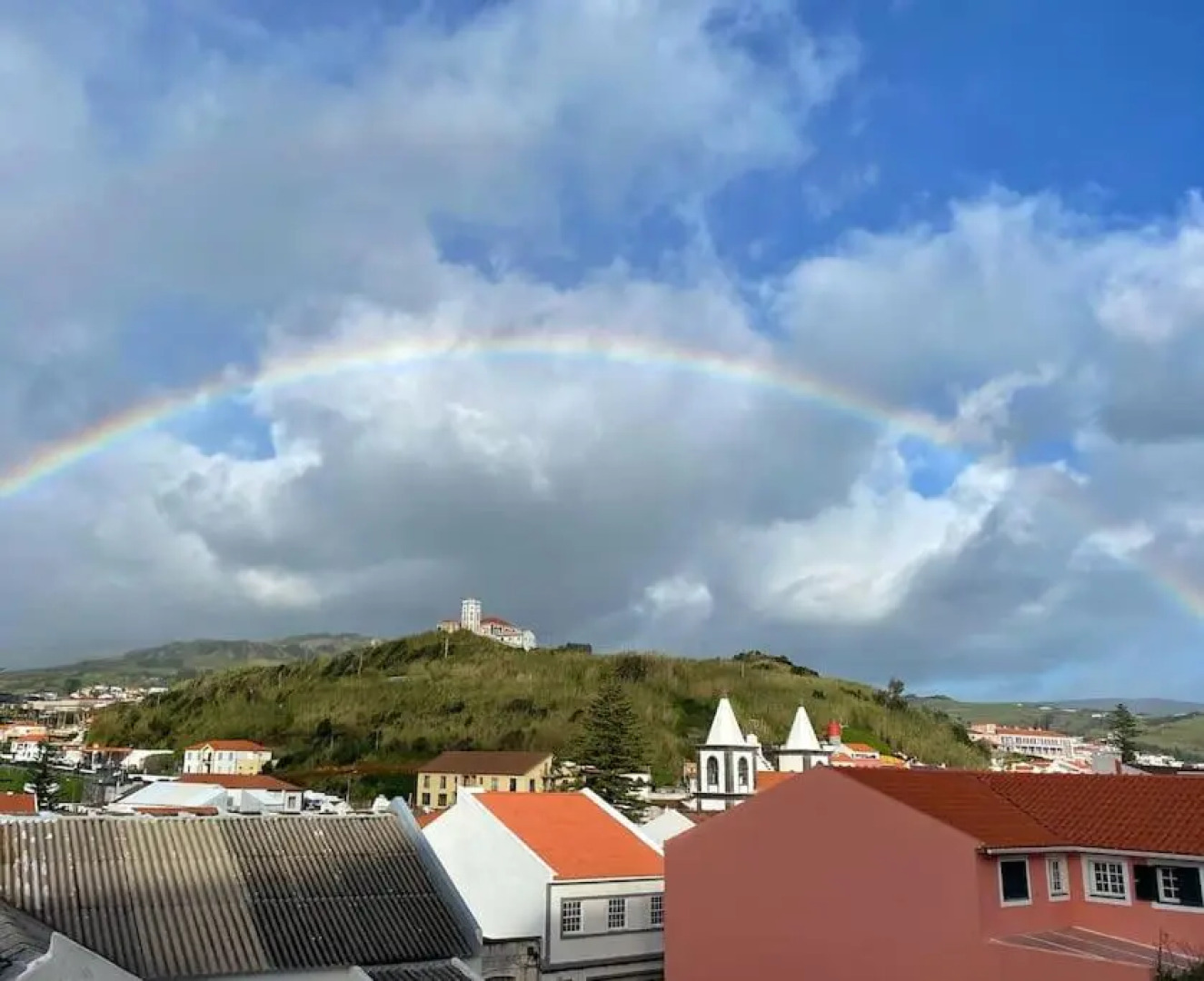 Relaxing house by the beach - Casa Rosa