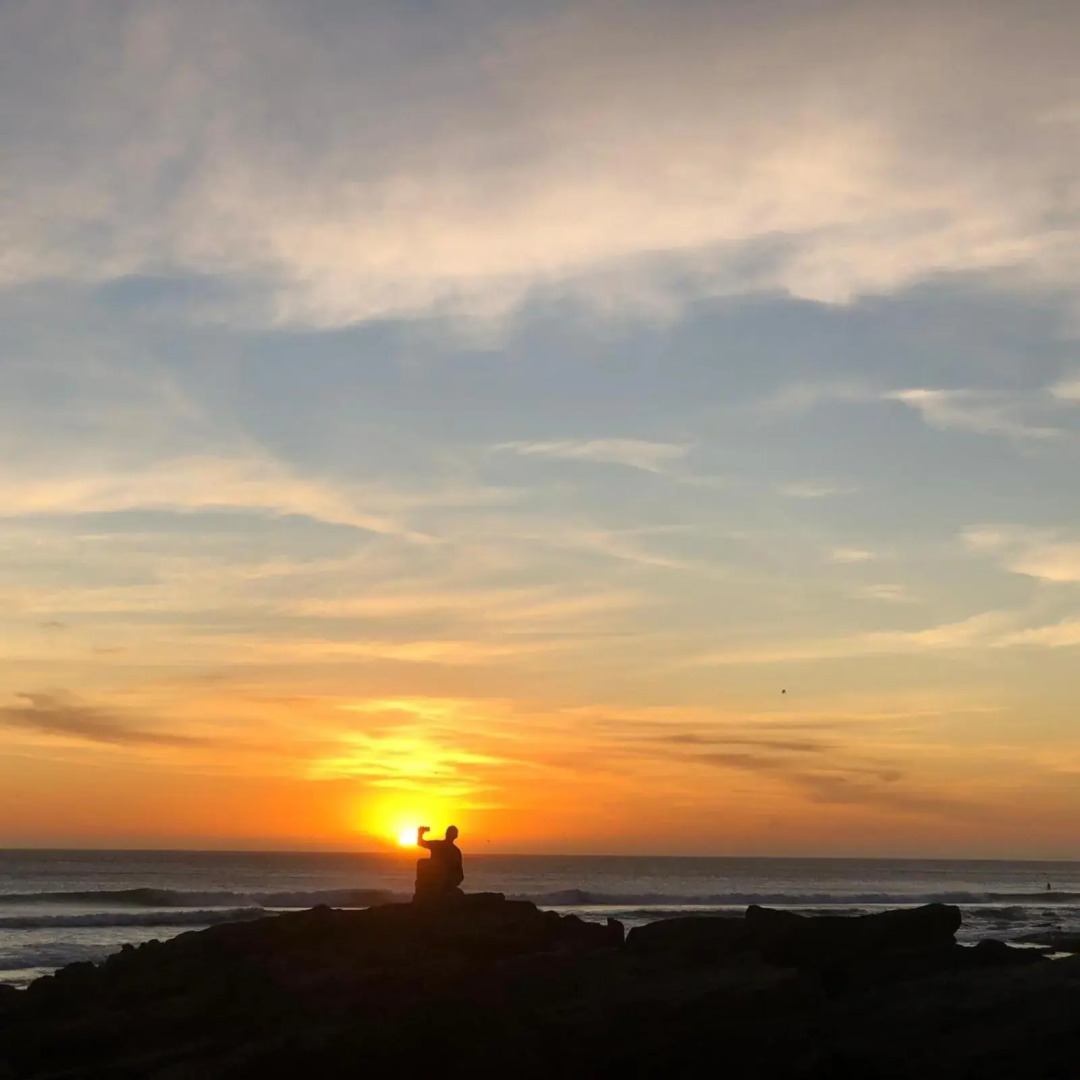 Taghazout bay Tamraght appartement