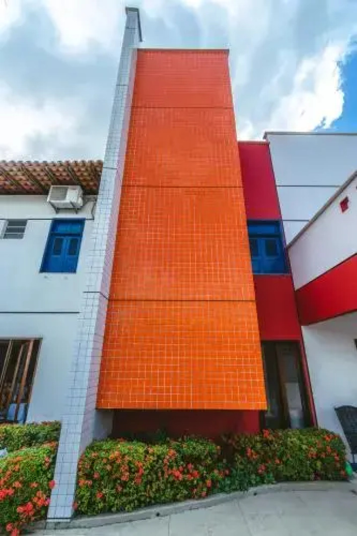 Pousada Clube Vista do Rio