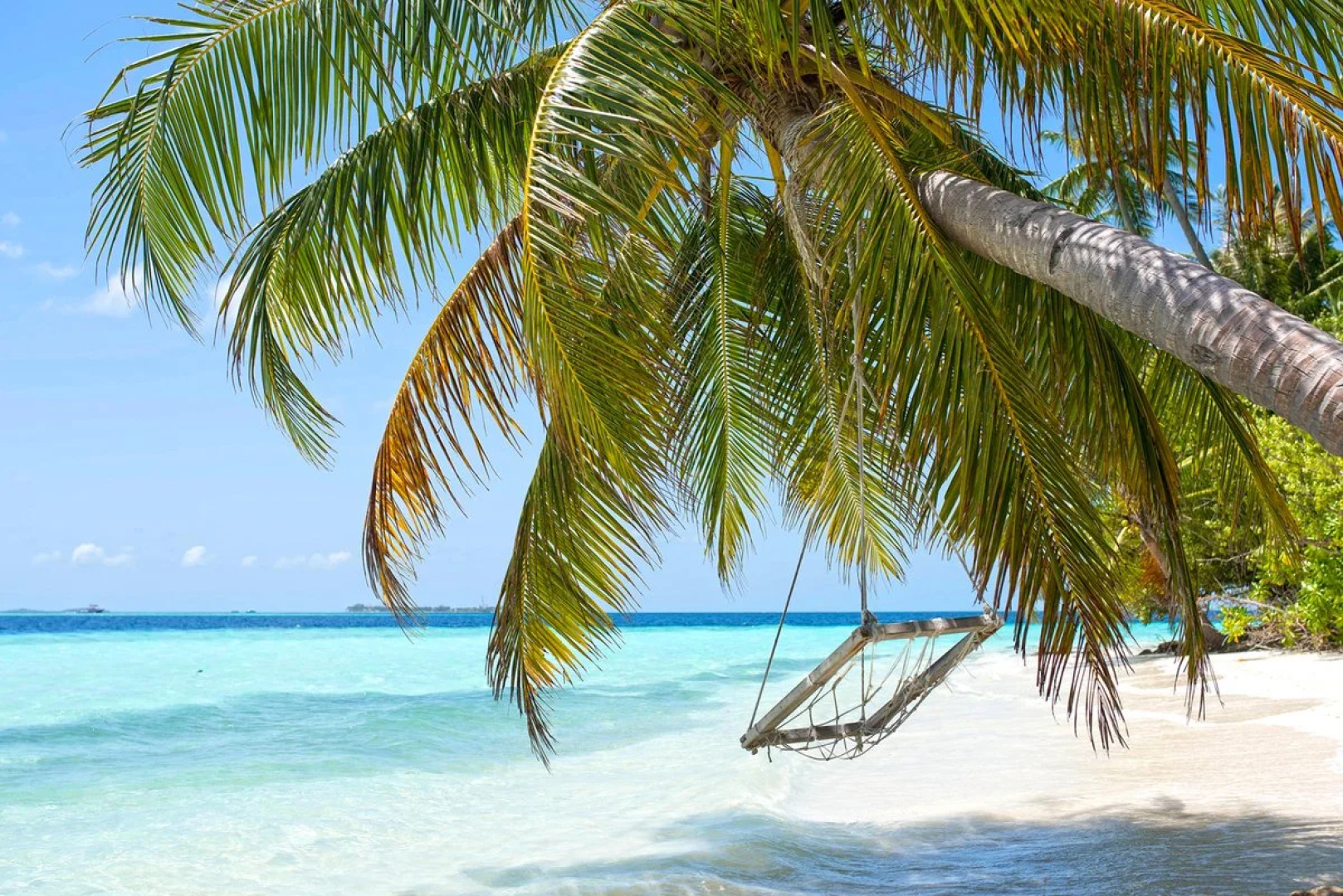 Курорт Biyadhoo Island