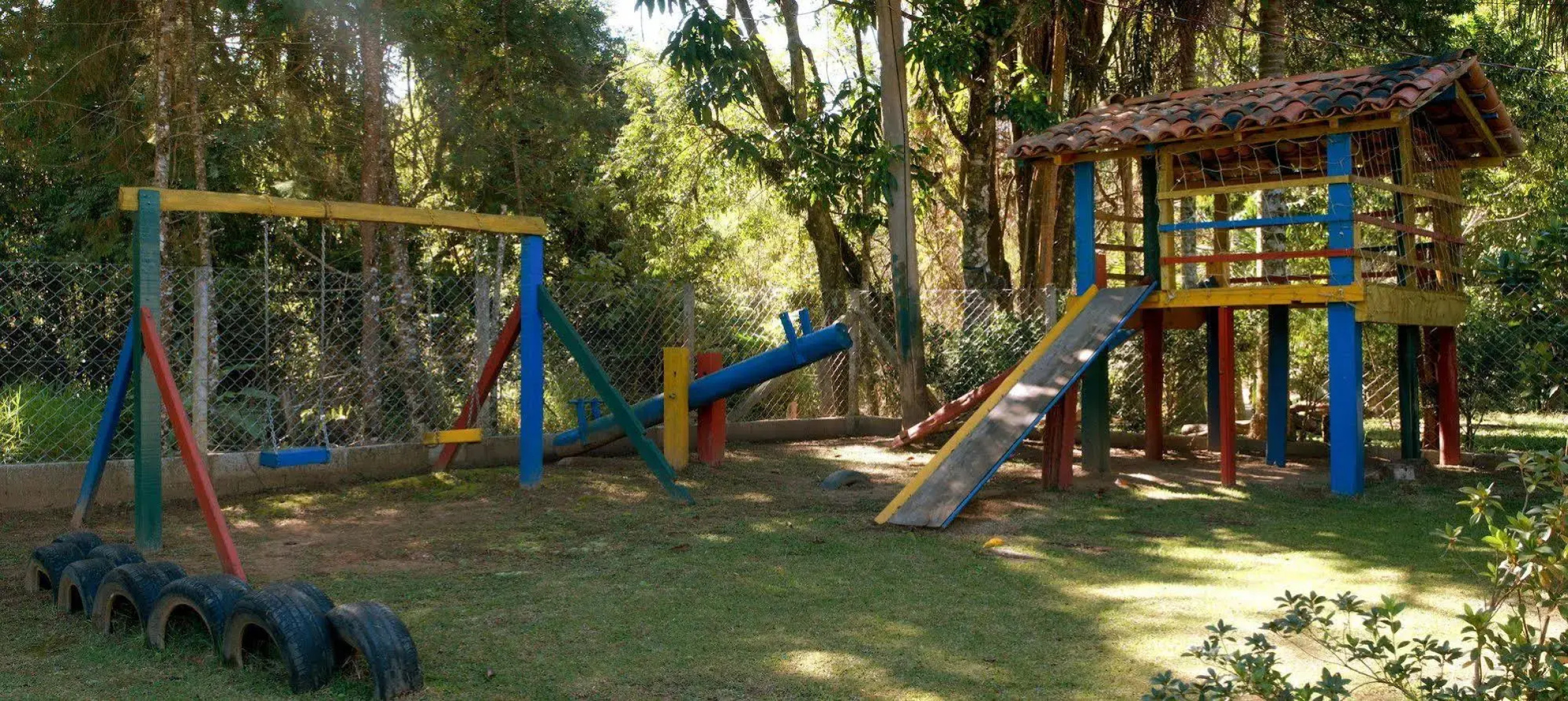 Pousada Acalanto Inn