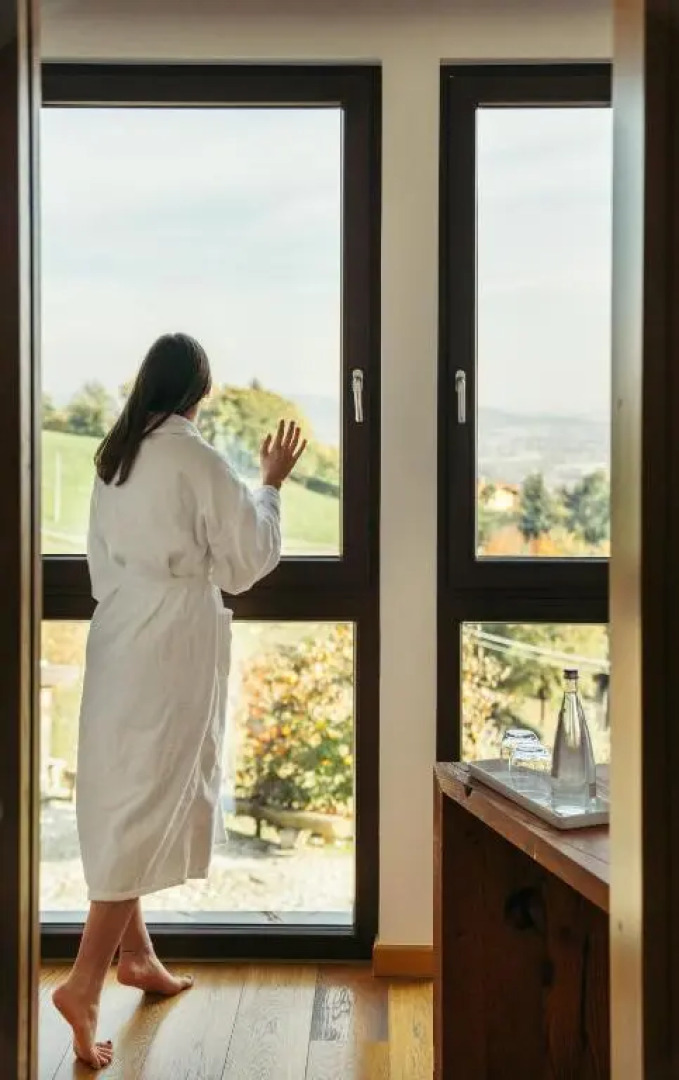 Polisena LAltro Agriturismo