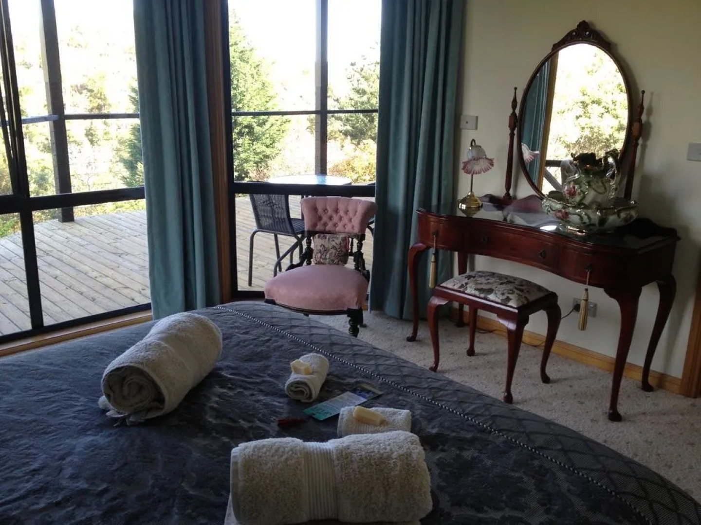 Launceston Wildlife Retreat