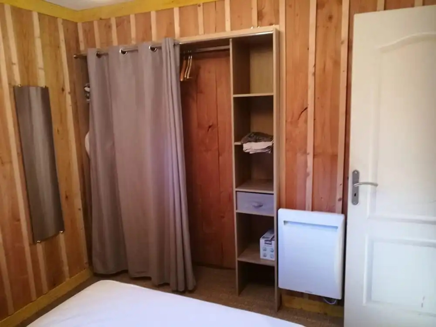 Petite Maison des Jacquets