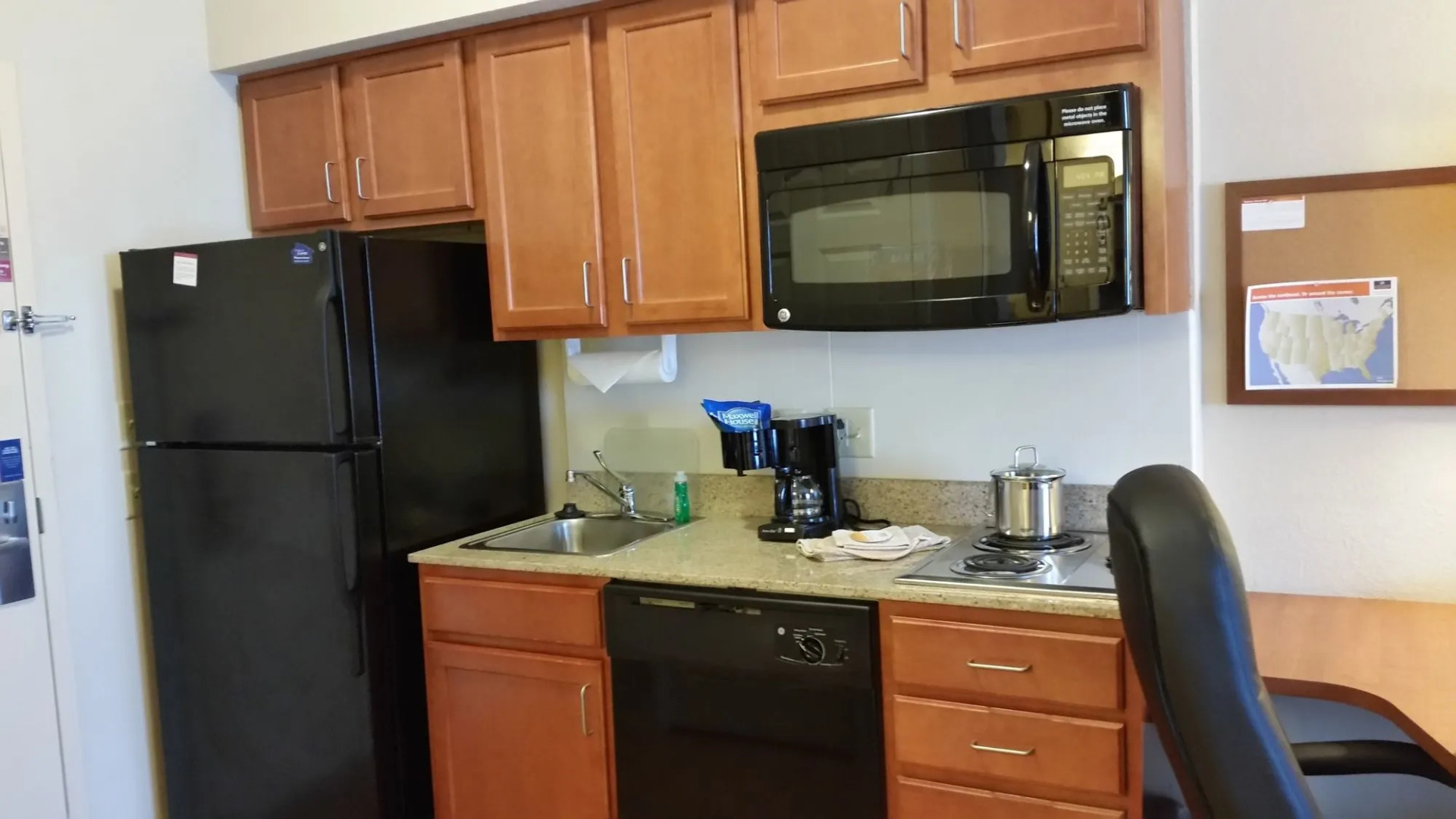 Candlewood Suites Warner Robins/Robins AFB by IHG